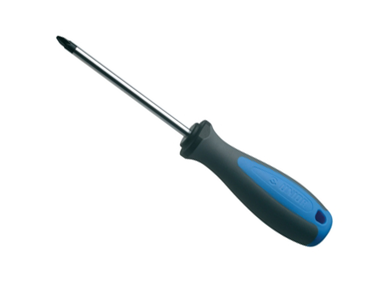 UNIOR odvijač krstasti  PZ 3, 270/150 mm, TBI ručka, art. 625 TBIPZ 611744