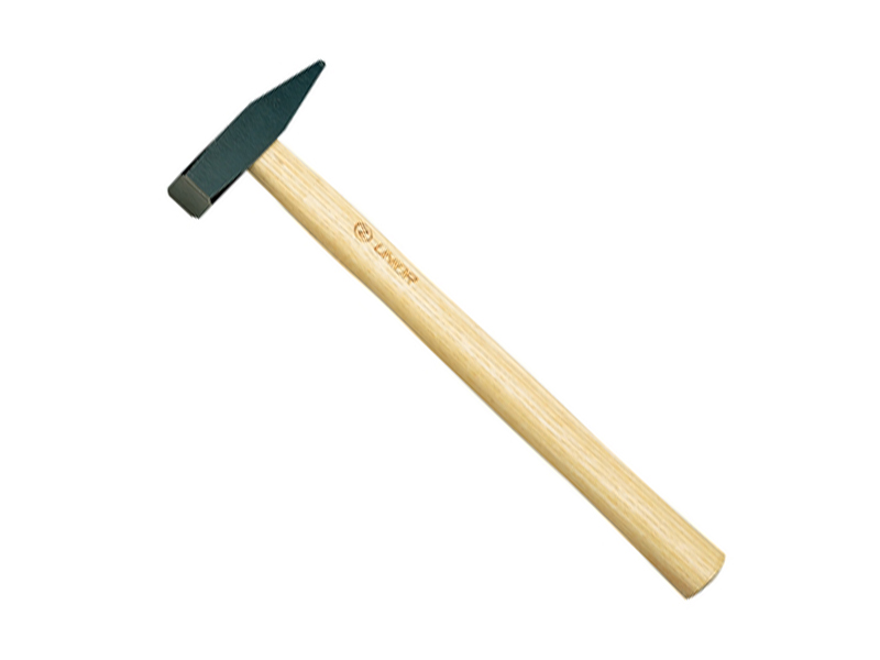 UNIOR Čekić zakovni nasađeni 250 g, art. 812 601801