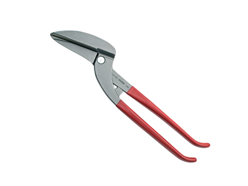 UNIOR Makaze za lim PELIKAN 350 mm, art. 592A 615035