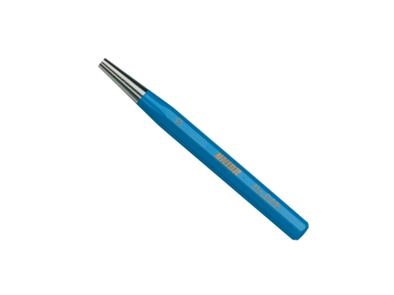 UNIOR Probijač za gvožđe 2x120 mm, art. 640 601703
