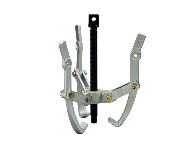 UNIOR Skidač za remenice, trokraki, 230mm, Br. 2, art. 682