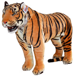 Plišani Tigar 80cm LB041301