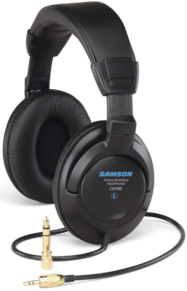 Samson CH700 slušalice