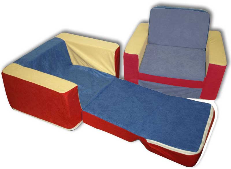 Fotelja Na Razvlačenje   59-972