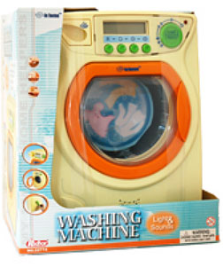 Veš mašina RB22774