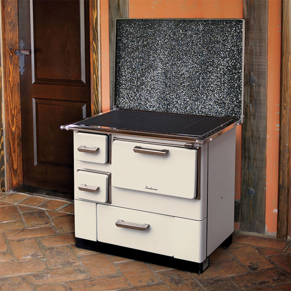 Smederevac 3 Peć štednjak na čvrsto gorivo 310452 