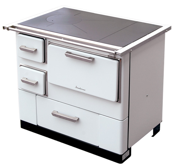 Smederevac 7 Peć štednjak na čvrsto gorivo 310453