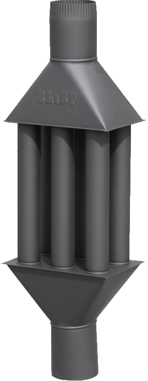 Čunak Dimna Cev Štediša BLIST 309183