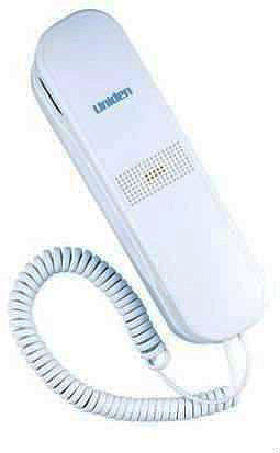 Stoni žičani fiksni telefon Uniden AS-7102 - Image 1