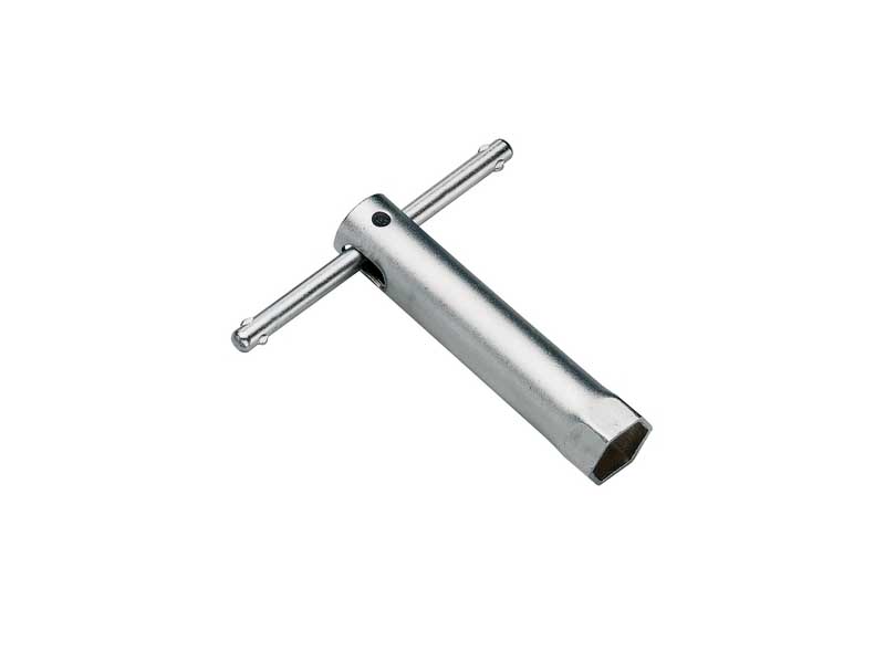 Ključ cevni za automobilske svećice - 16 145mm, Hromiran 600771 