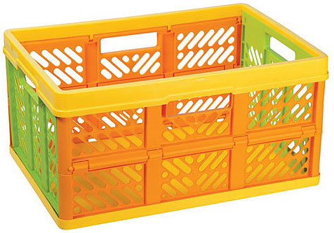 Sklapajuća Gajba Za Odlaganje 32Lit. OKT -226