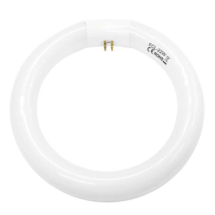 Okrugla fluo cev za lampe NKLF - Image 1