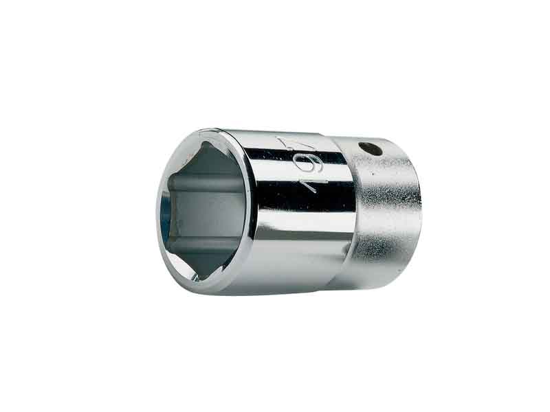 UNIOR Ključ nasadni 6-UGAONI 3/4 46mm 197/1 6p 602735 158302