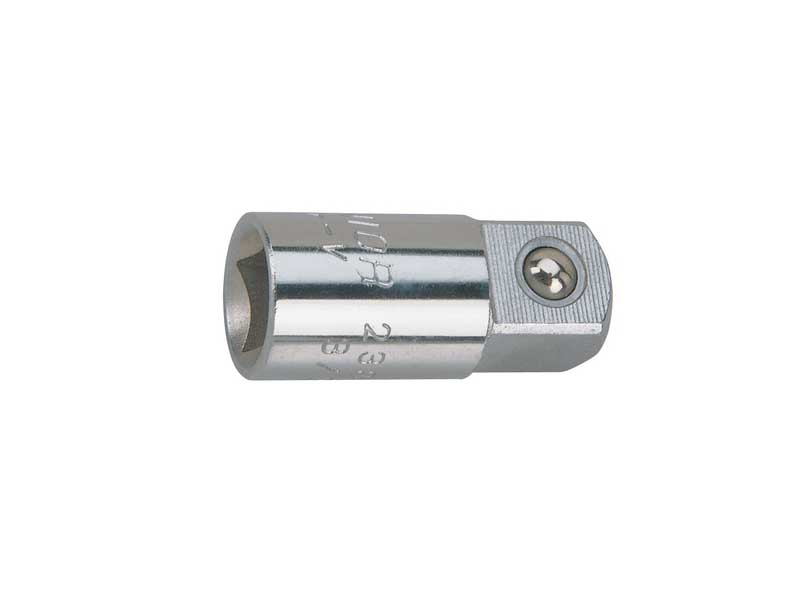 773836 UNIOR Nastavak za nasadne ključeve - 3/8-1/4 in HROMIRAN, art.2387