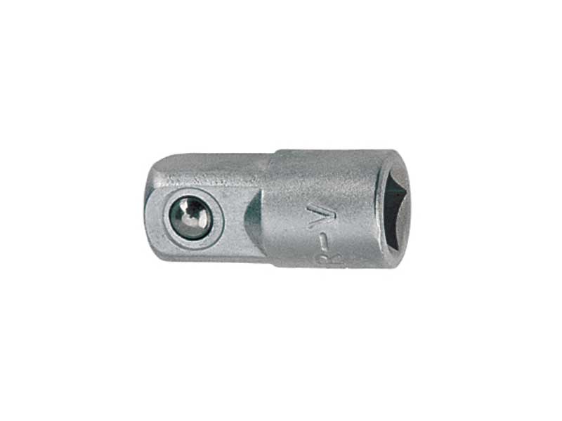 953941 UNIOR Nastavak za nasadne ključeve - 1/4-3/8