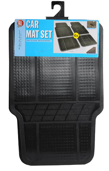 Komplet patosnica za automobil 72653