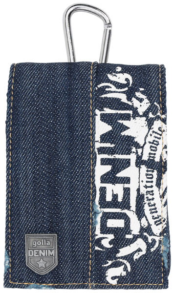 Golla torbica za fotoaparate i mobilne telefone G1063