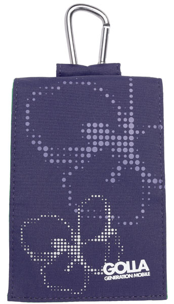 Golla torbica za fotoaparate i mobilne telefone G1141