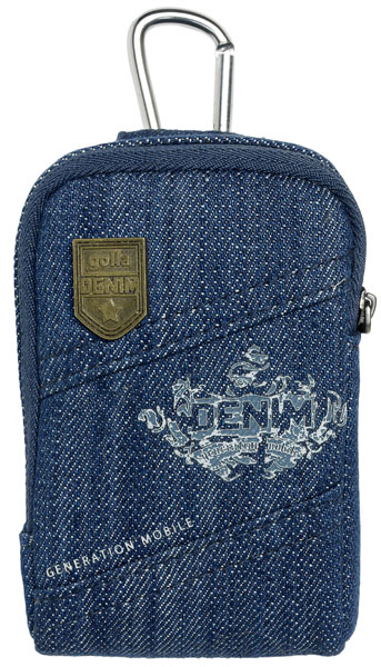 Golla torbica za fotoaparate i mobilne telefone G1147