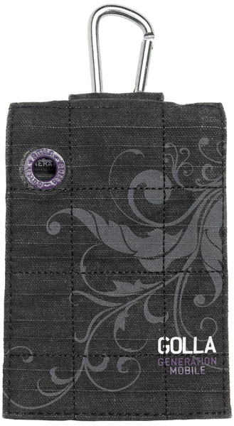 Golla torbica za fotoaparate i mobilne telefone G1170