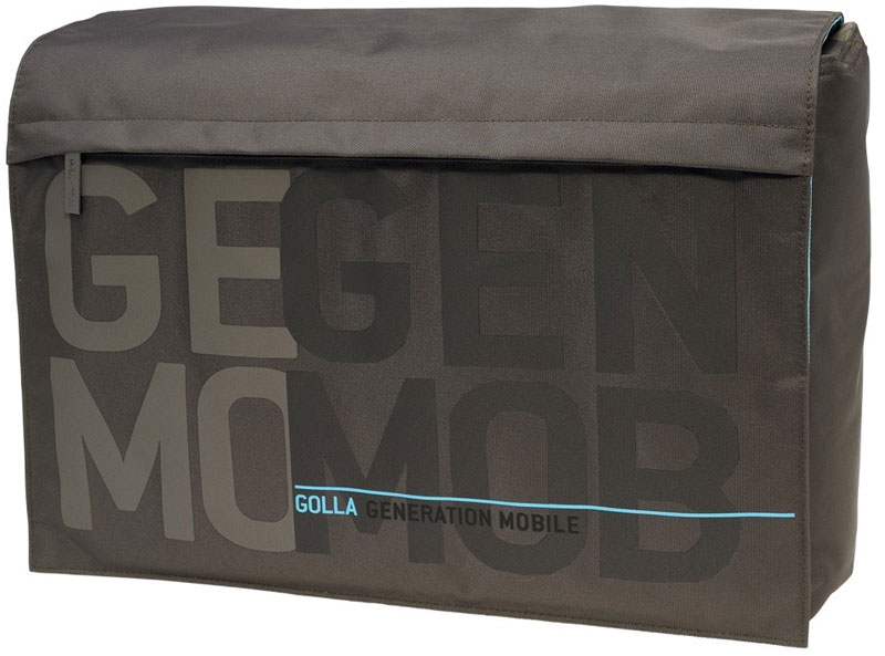Golla torba za laptop 16 in G1027