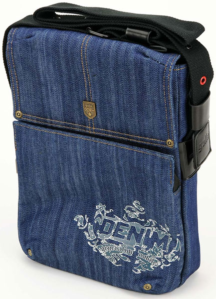 Golla torba za netbook Wordup 11.6 inča HAM008