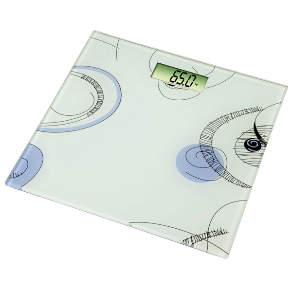 Hama telesna vaga Xavax Lena 104972