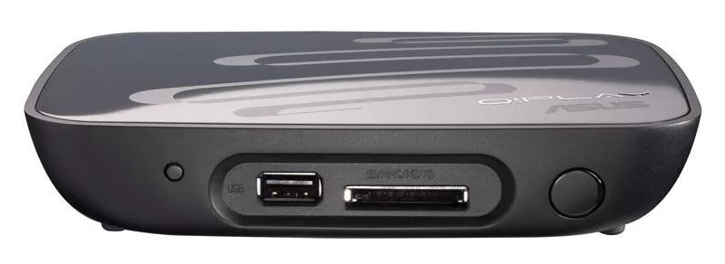 Asus O!Play Mini HD media player