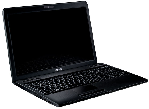 Toshiba Satellite C660-1X3