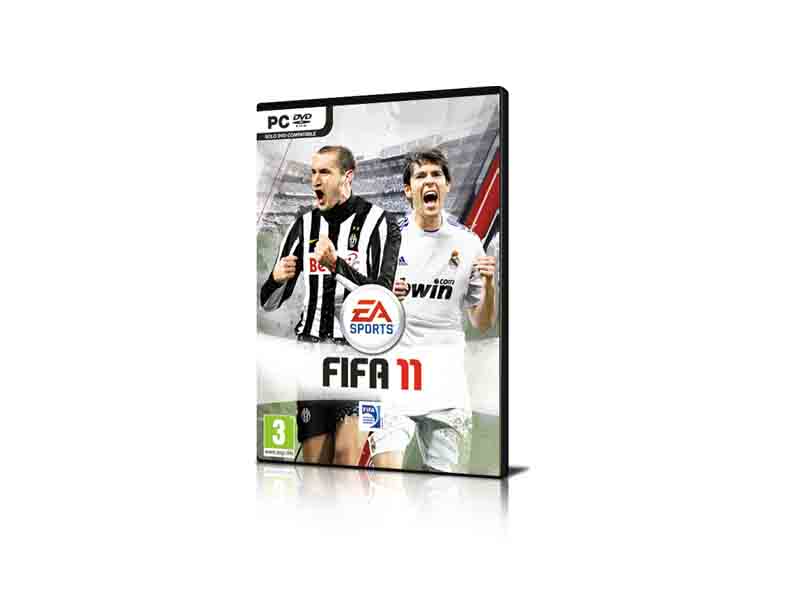 Fifa 11