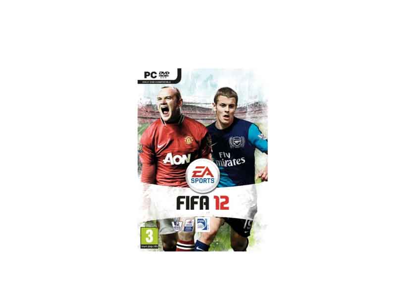 Fifa 12
