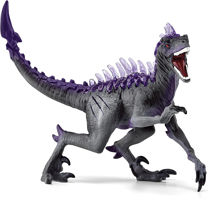 Schleich® Eldrador figura Raptor senke 70154