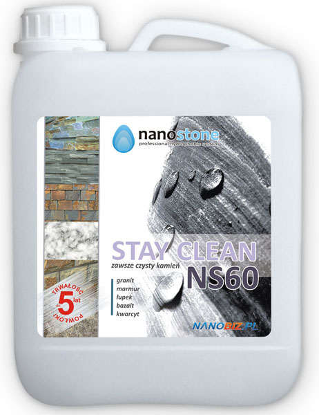 Nano Stone NS-60 4001