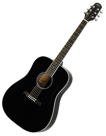 Walden Hawthorne HD221B akustična gitara