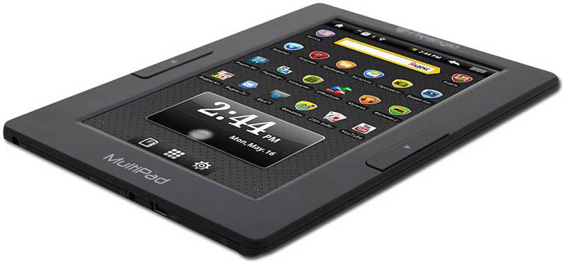 Prestigio Android Tablet PC - PMP3074B