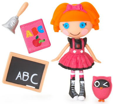 Mini Lalaloopsy™ Bea Spells-a-Lot™ 502296