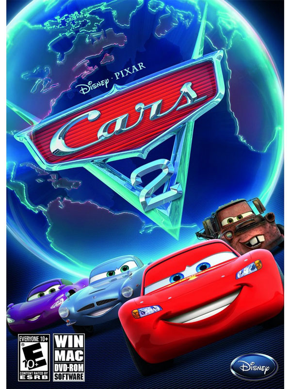 Cars 2