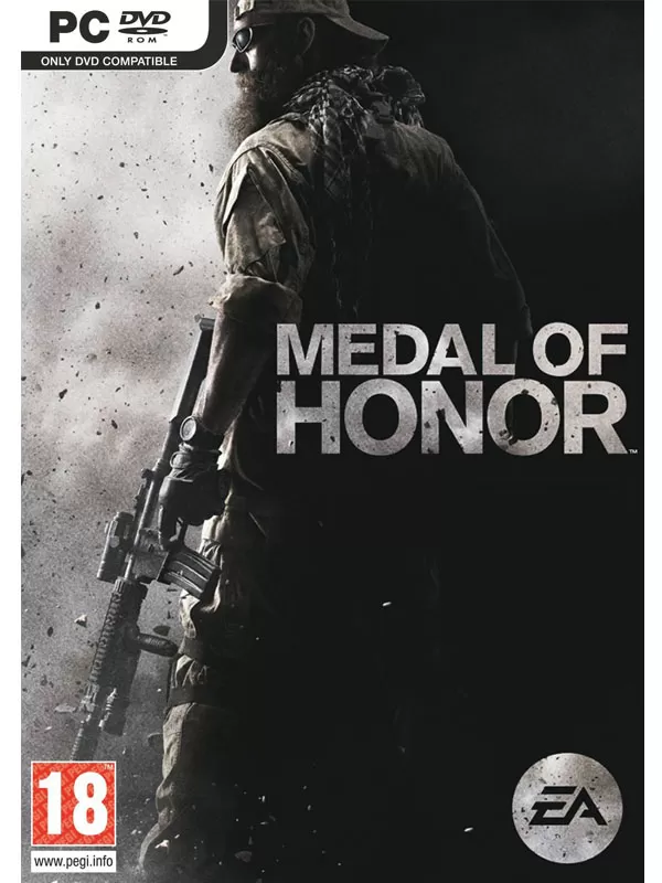 Medal of Honor