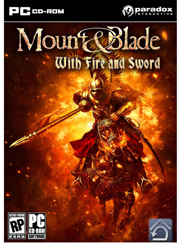 Mount & Blade: With Fire and Sword