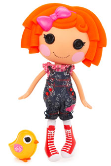 Lalaloopsy Lutka Sunny Side Up™ 508120