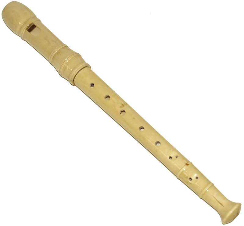 Bontempi Blok Flauta od drveta  03-000030