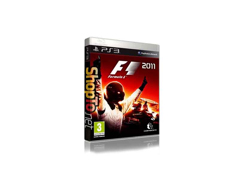 Formula 1 2011 