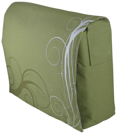 Xwave notebook ženska torba 15.6 inča 015897