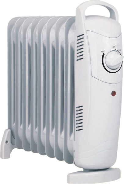 Bauer MINI uljani radijator 20992