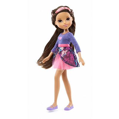 Moxie Girlz Lutka Ready To Shine Sophina 505914