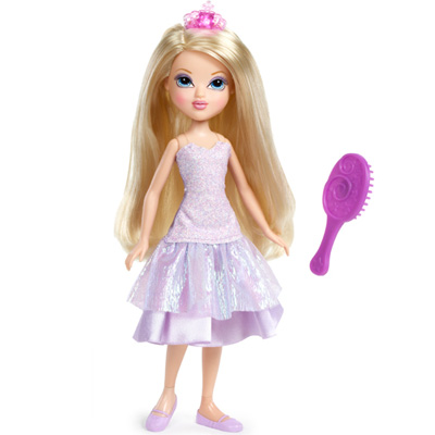 Moxie Girlz Lutka Dazzle Dance Avery 505969