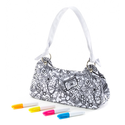 Moxie Art-Titude Torba 504306