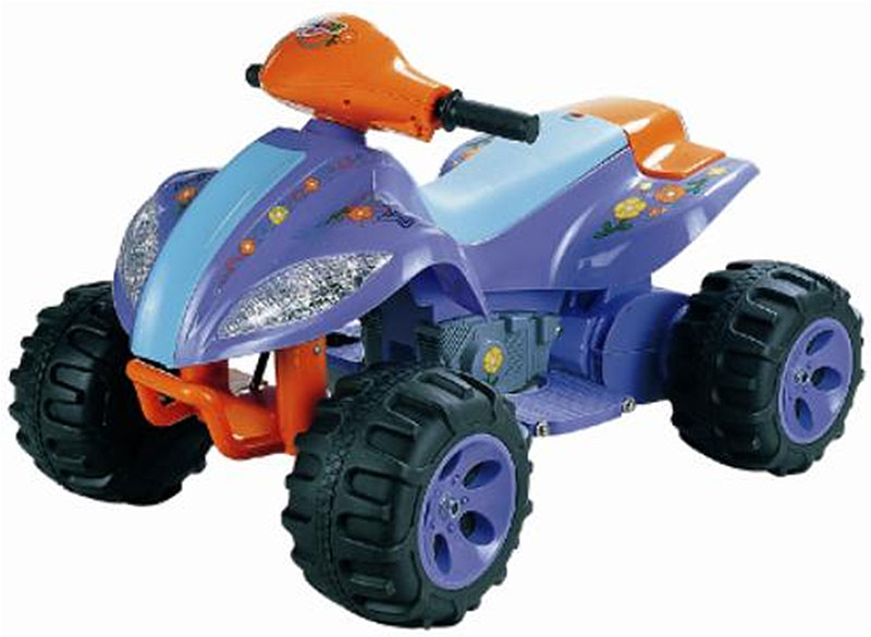 QuadRunner Akumulatorsko Napajanje R.954