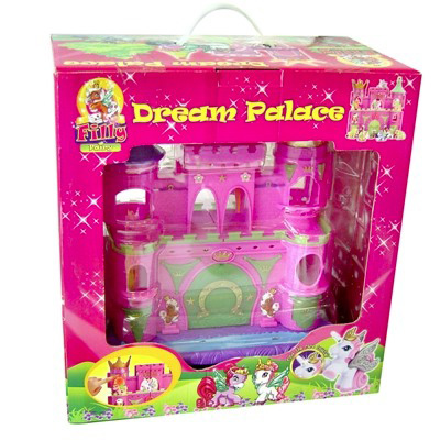 Filly Fairy Palata FL69090