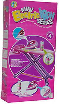 Set za peglanje  M3387 